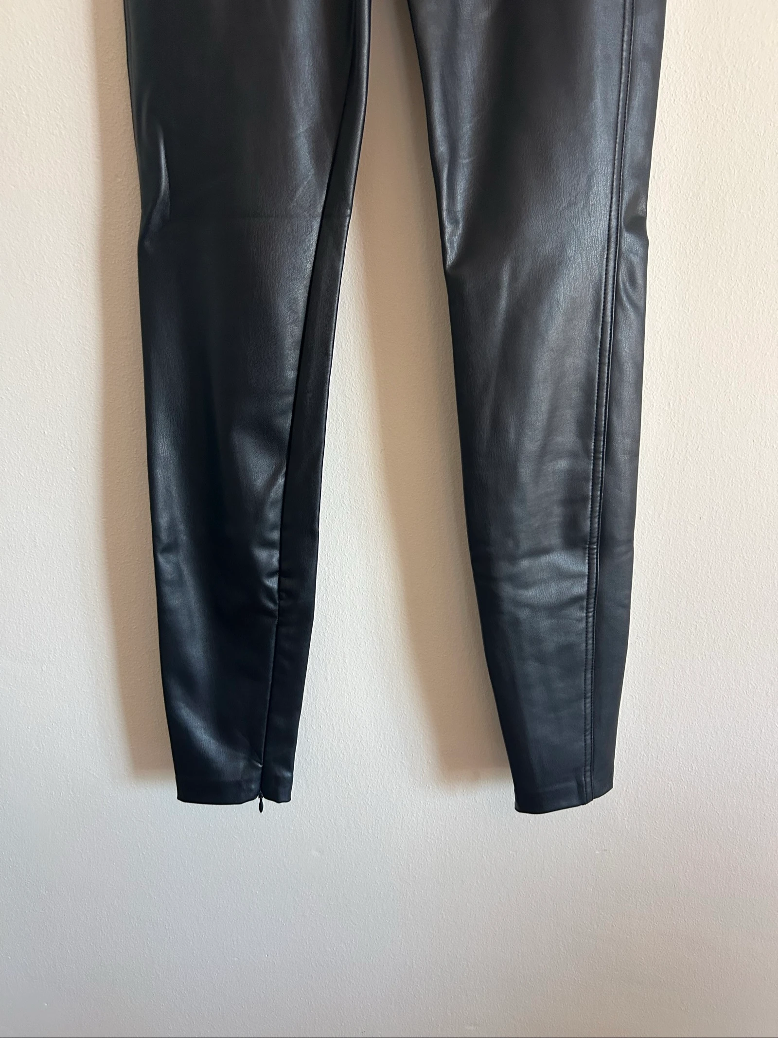 Legging efecto piel – photo 3
